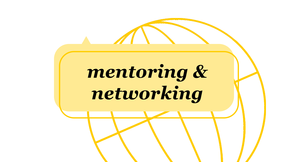 Mentoring and Networking