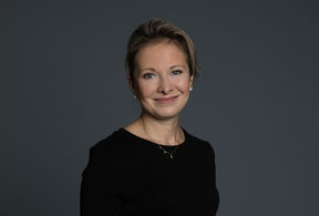 Salla Pöyry, Professor of Practice