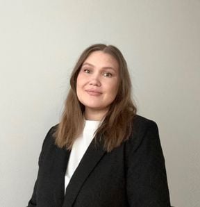 Picture of Maija Keskinen