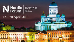 CEMS Nordic Forum is an international top-level student conference.