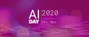 AI DAY 2020