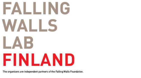Falling Walls Lab Logo