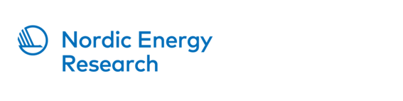 Nordic Energy Research logo