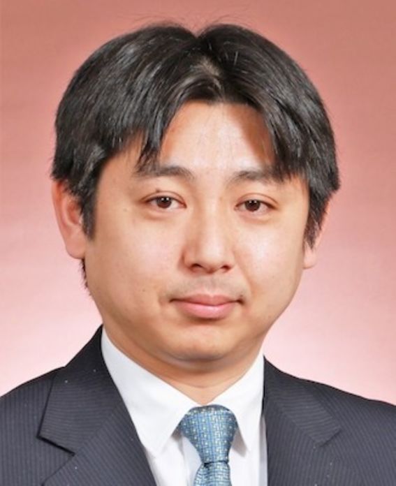 Atsushi Takagaki 
