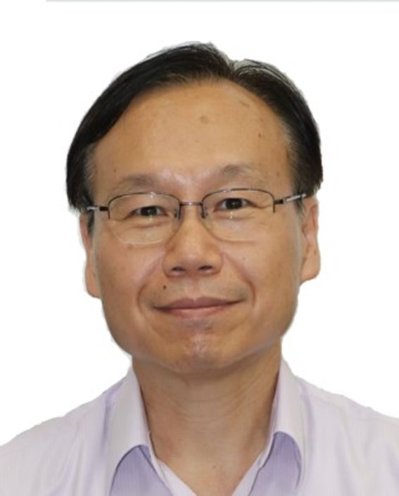 Jeffrey Chi-Sheng WU