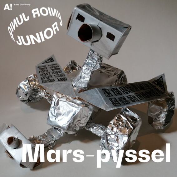 marspyssel_Junior
