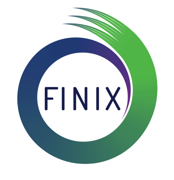 FINIX logo