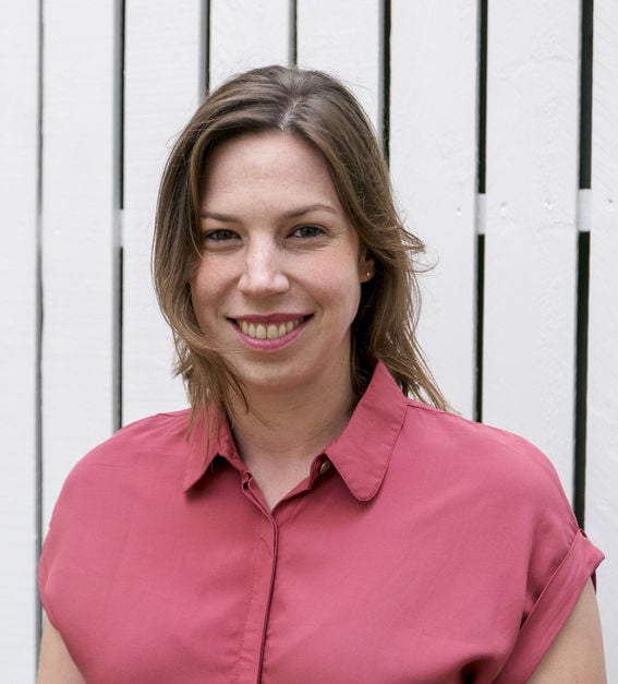 Adina Renner, Visual Data Journalist at Neue Zürcher Zeitung (NZZ)
