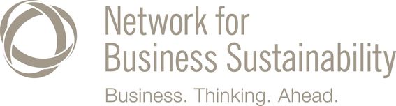 Network for Business Sustainability logo