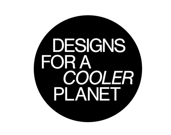 Designs for a Cooler Planet logo