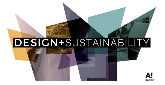 Design + Sustainability