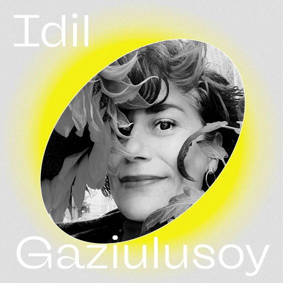 Idil Gaziulusoy