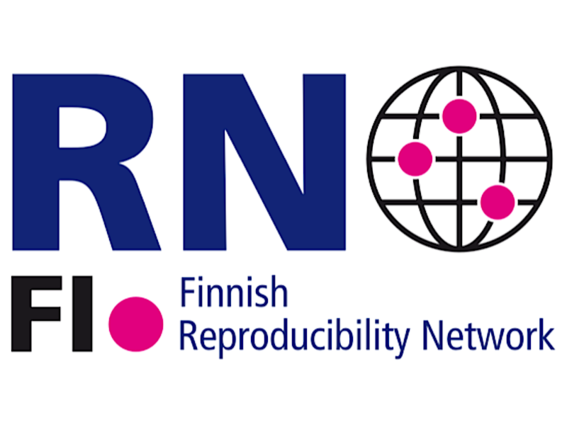 The Finnish Reproducibility Network