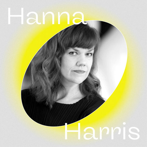 Hanna Harris 