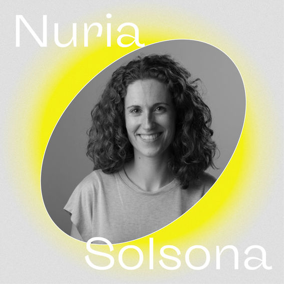 Nuria Solsona