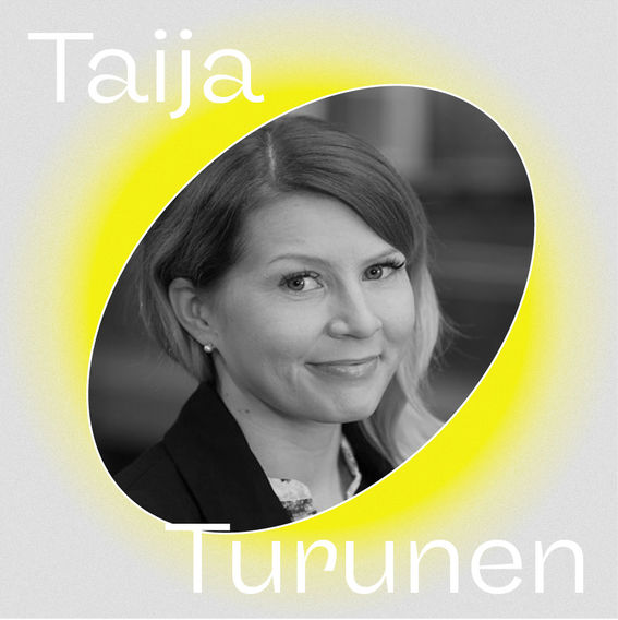 Taija Turunen