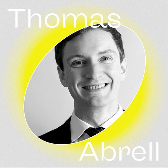 Thomas Abrell