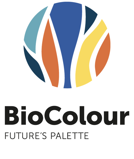Biocolour logo