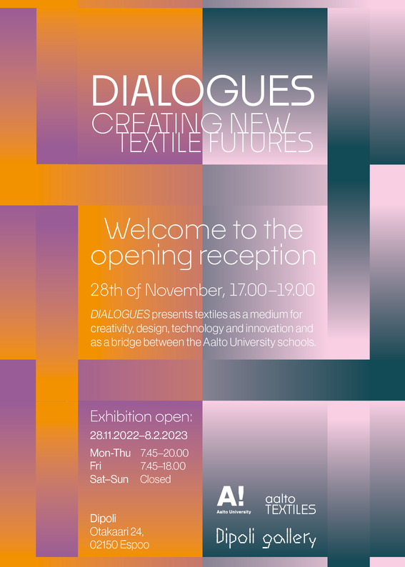 dialogues invitation