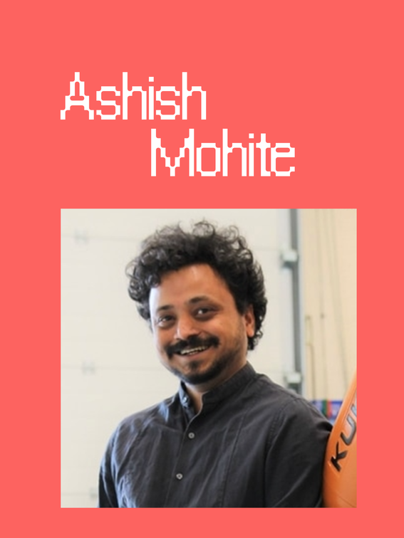 Ashish Mohite