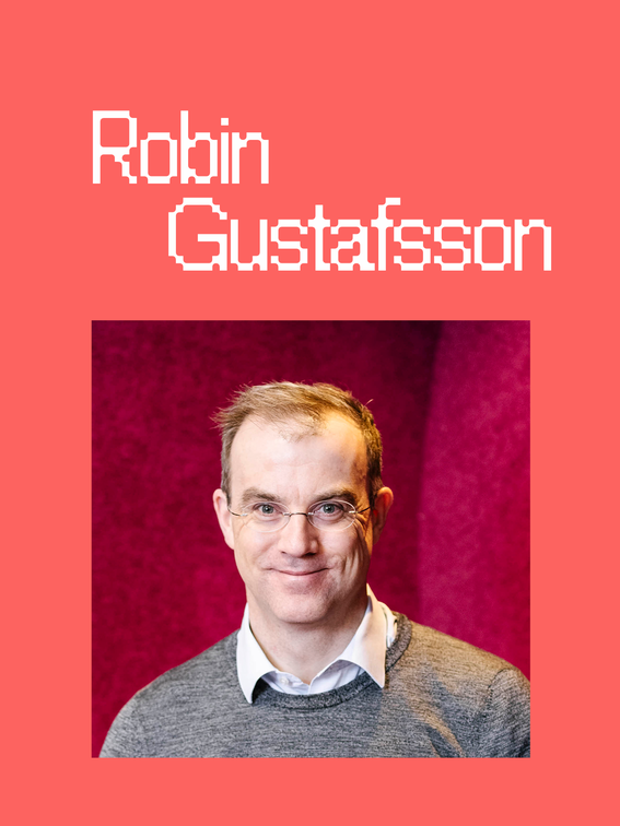 Robin Gustafsson