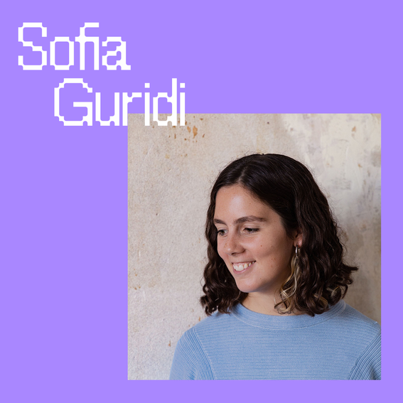 Sofia Guridi