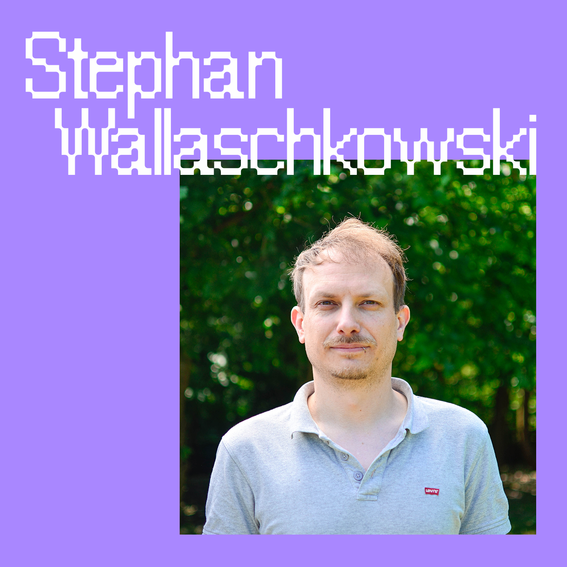 Stephan Wallaschkowski