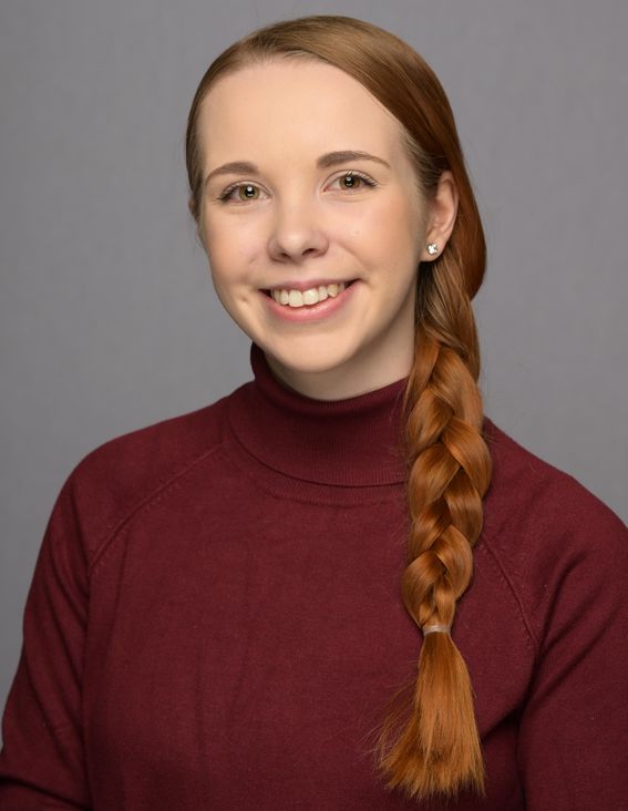 Anette Vehniäinen voitti Vuoden opetusassistentti -palkinnon SCI Awardseissa 2023.