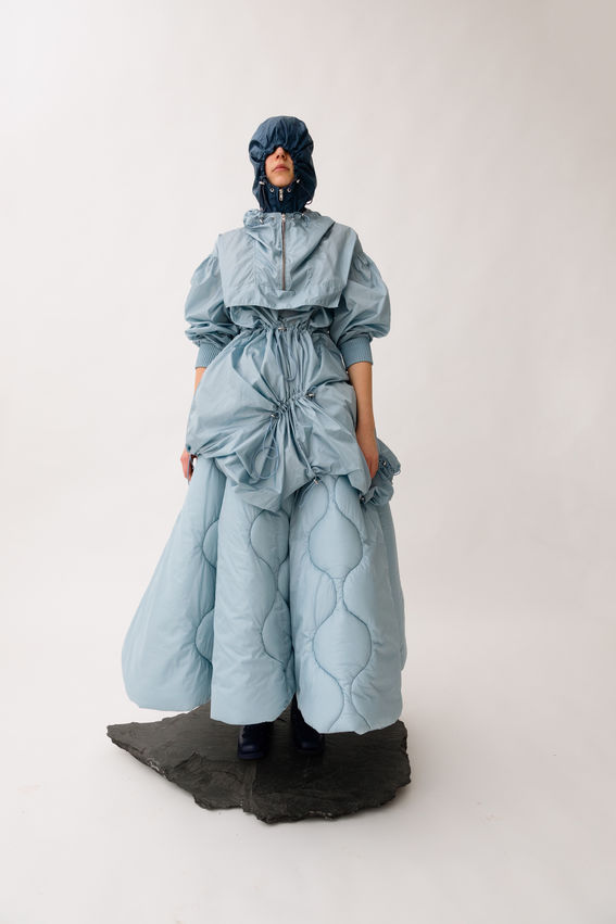 Fashion Design graduates among finalists in the Designers' Nest ...