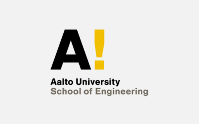 Aalto University School of Engineering logo