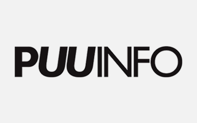 Puuinfo logo