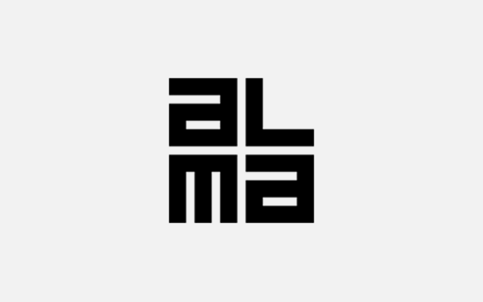 Alma Media logo