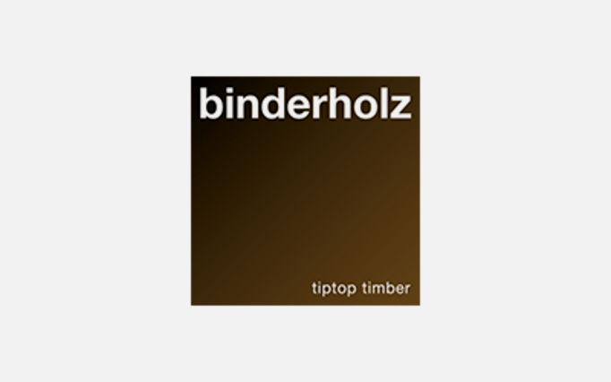 Binderholz