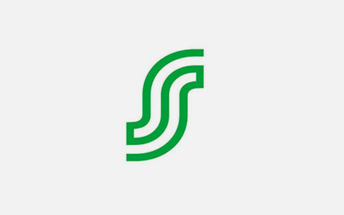 S Group logo
