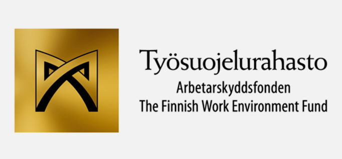 The Finnish Work Environment Fund logo