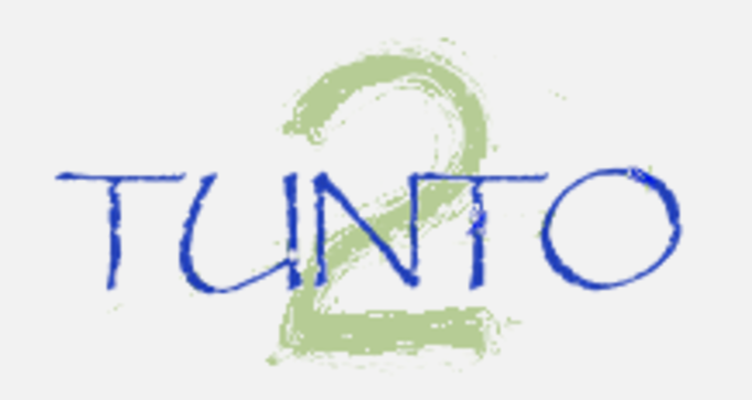 Tunto 2 Logo