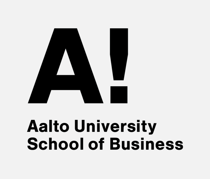 Logo of Aalto University School of Business