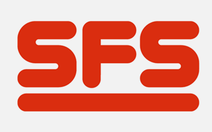 SFS logo