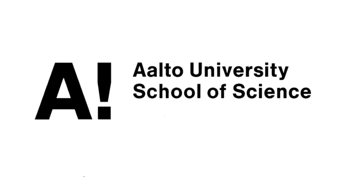 Aalto University School of Science logo