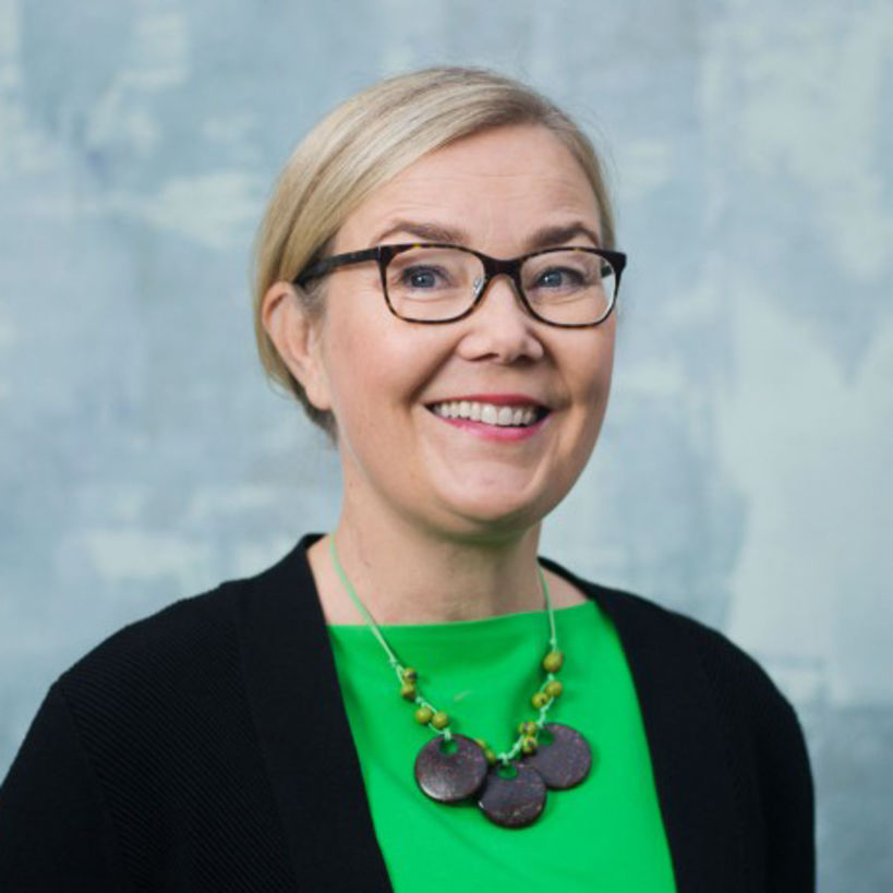 Liisa Rohweder