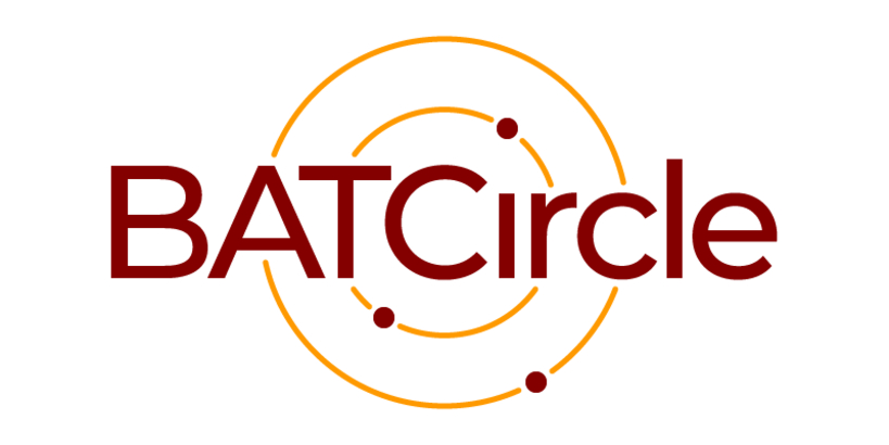 BATCircle logo