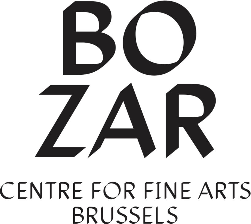 Bozar logo
