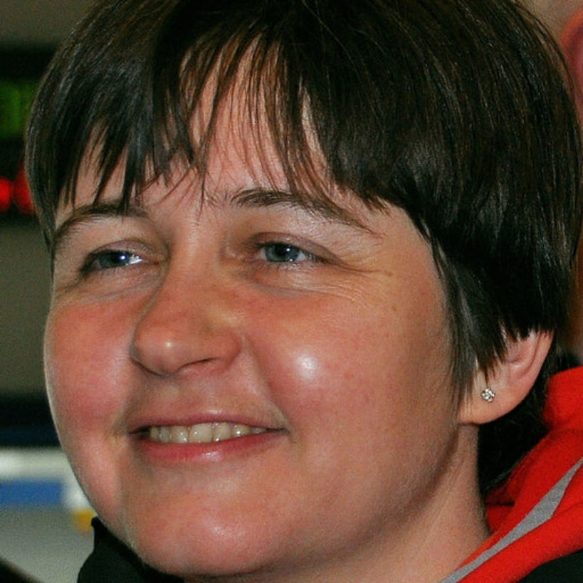 Dorota Rutkowska-Zbik 
