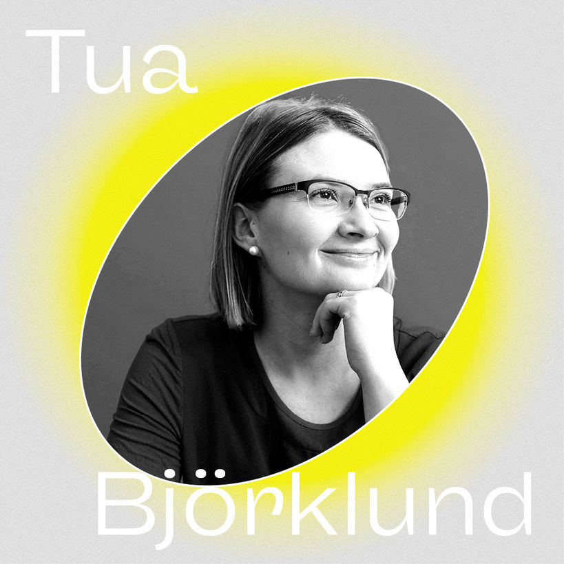 Tua Björklund