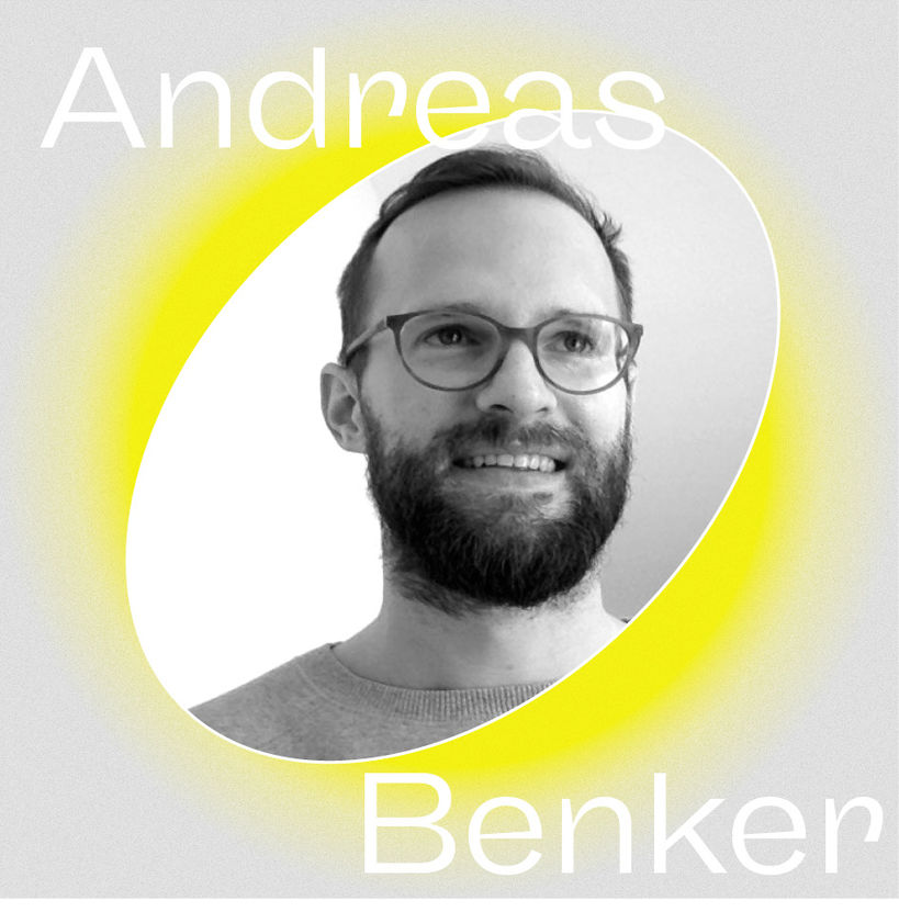 Andreas Benker
