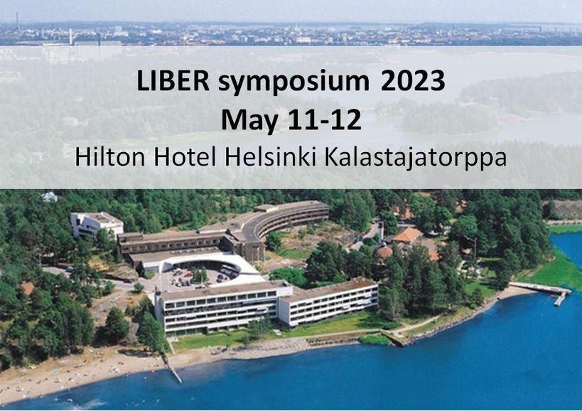 LIBER symposium_2023