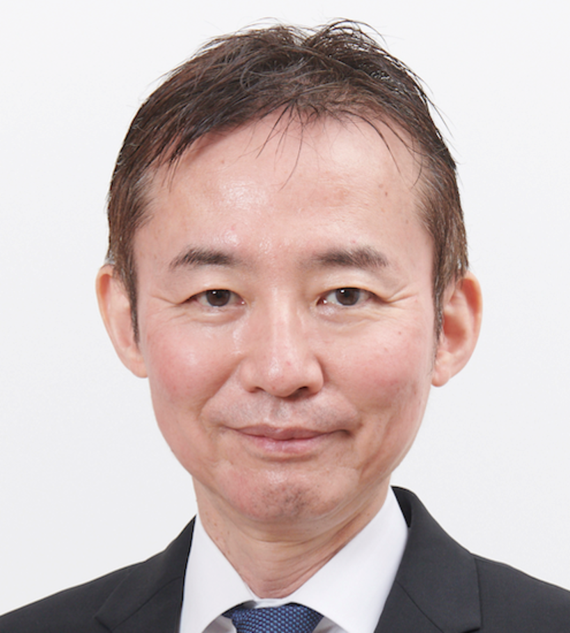Hiroshi Kanno