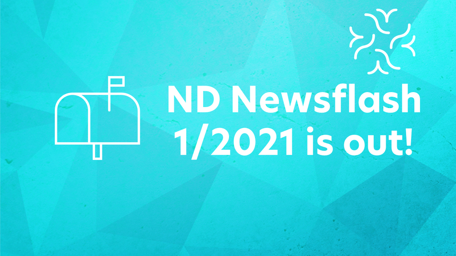 Northern Dimension Newsletter 1-21