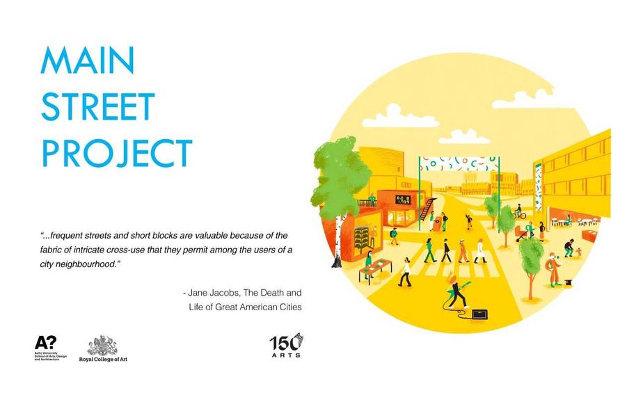 Street Project 