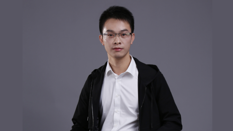 WeiJun Zeng profile